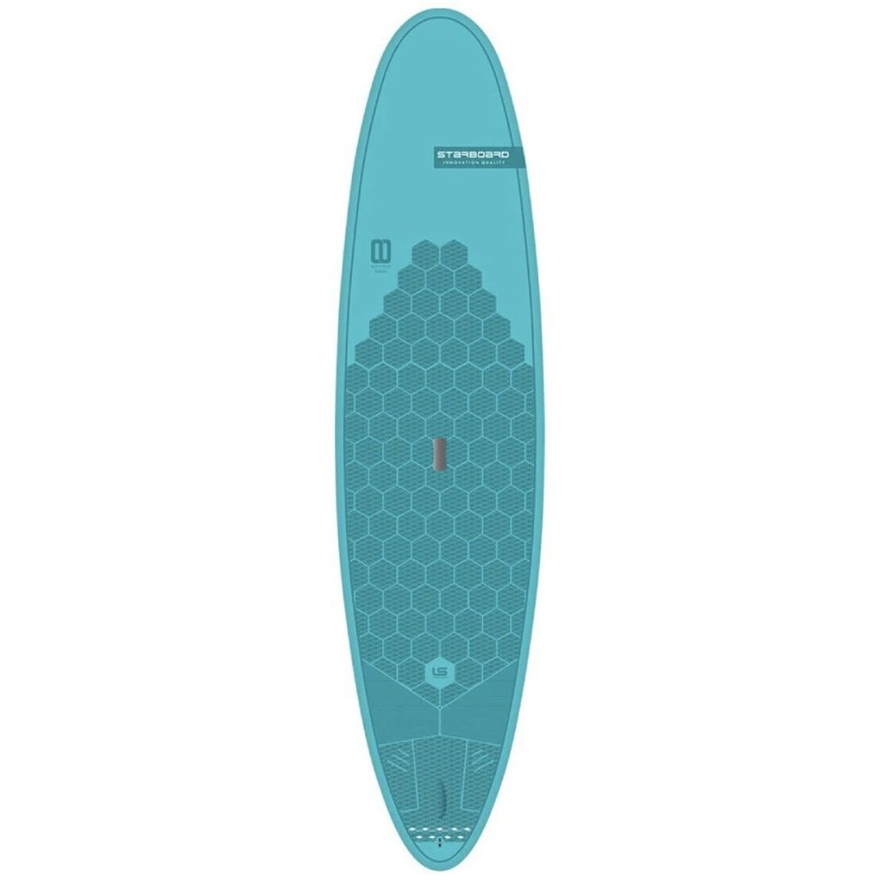 Starboard Longboard — Cinnamon Rainbows Surf Co. Starboard Longboard — Cinnamon Rainbows Surf Co.